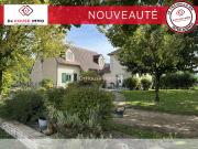 Maison 7 pièces 160 m²