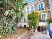 Maison 7 pièces 160 m²