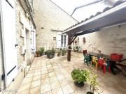 Maison 7 pièces 160 m²