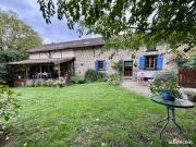 Maison 7 pièces 160 m²