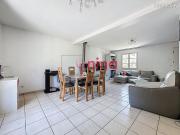 Maison 7 pièces 160 m²