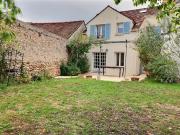 Maison 7 pièces 160 m²