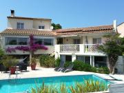 Maison 7 pièces 160 m²