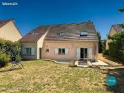 Maison 7 pièces 160 m²