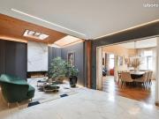 Maison 7 pièces 160 m²