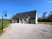 Maison 7 pièces 160 m²