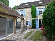 Maison 7 pièces 160 m²