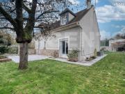 Maison 7 pièces 160 m²