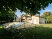 Maison 7 pièces 160 m²