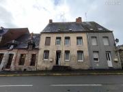 Maison 7 pièces 160 m²