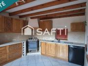 Maison 7 pièces 160 m²