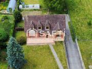 Maison 7 pièces 160 m²