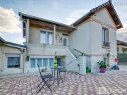 Maison 7 pièces 160 m²
