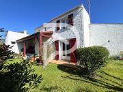 Maison 7 pièces 160 m²