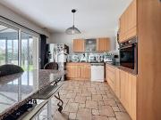 Maison 7 pièces 160 m²