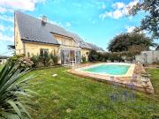 Maison 7 pièces 160 m²