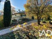 Maison 7 pièces 160 m²