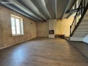 Maison 7 pièces 160 m²