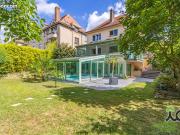 Maison 7 pièces 160 m²