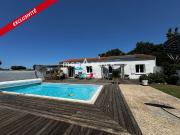 Maison 7 pièces 160 m²