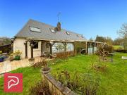 Maison 7 pièces 160 m²