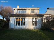 Maison 7 pièces 160 m²