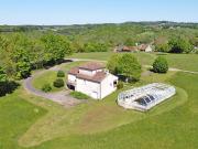 Maison 7 pièces 160 m²