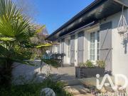 Maison 7 pièces 160 m²