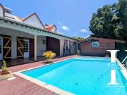 Maison 7 pièces 160 m² Maison 7 pièces 160 m²