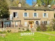 Maison 7 pièces 160 m²