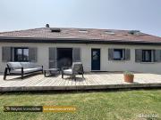 Maison 7 pièces 160 m²