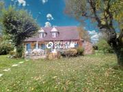 Maison 7 pièces 160 m²