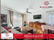 Maison 7 pièces 160 m²