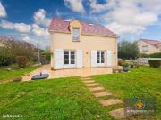 Maison 7 pièces 160 m²