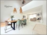 Maison 7 pièces 160 m²