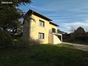 Maison 7 pièces 160 m²