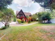 Maison 7 pièces 160 m²