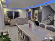 Maison 7 pièces 160 m²