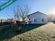 Maison 7 pièces 160 m²