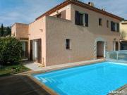 Maison 7 pièces 160 m²