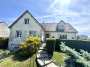 Maison 7 pièces 160 m²
