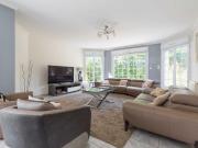 Maison 7 pièces 160 m²