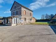Maison 7 pièces 160 m²