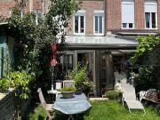 Maison 7 pièces 160 m²