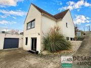 Maison 7 pièces 160 m²