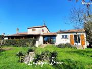 Maison 7 pièces 160 m²