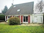 Maison 7 pièces 160 m²