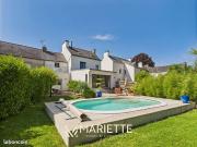 Maison 7 pièces 160 m²