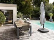 Maison 7 pièces 160 m²