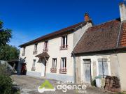 Maison 7 pièces 160 m²